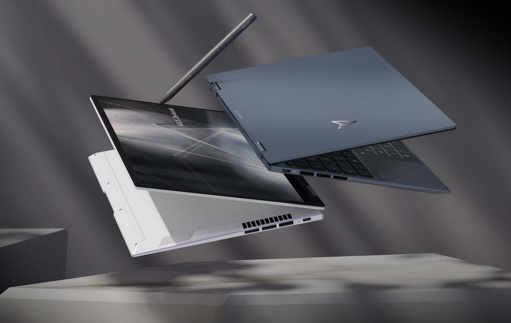 ASUS ZenBook S 13 Flip OLED (UP5302)